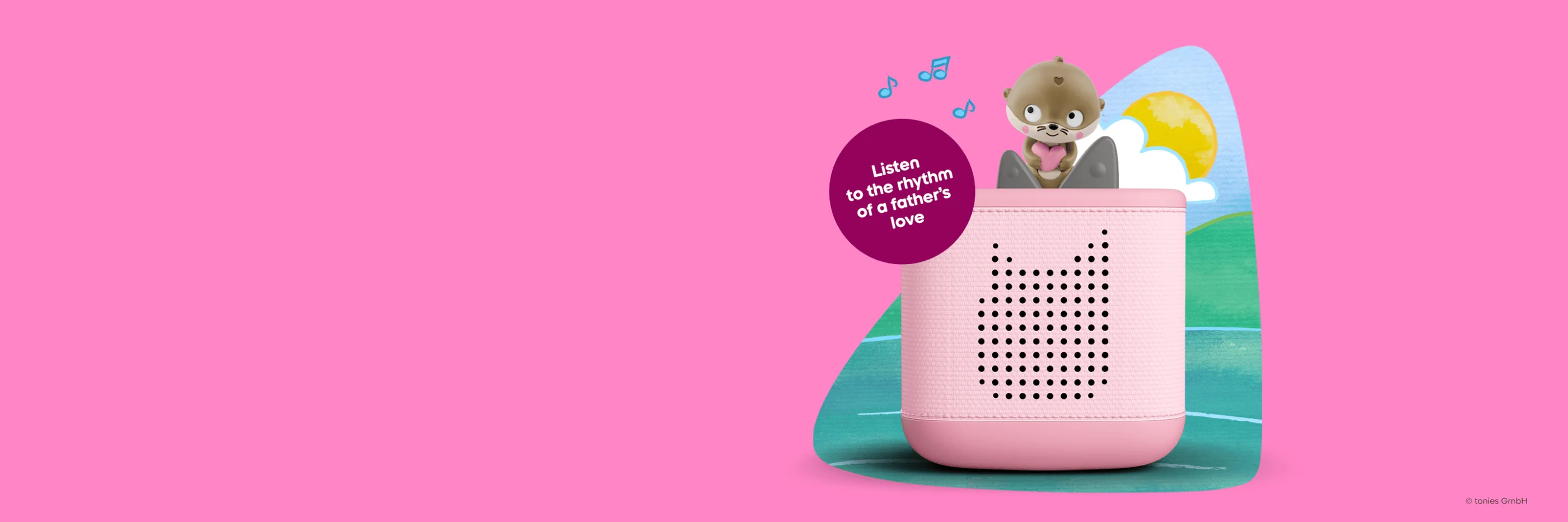 Spark Wonder With Screen-Free Play